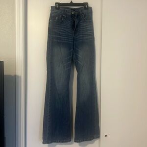 Aeropostale women’s jeans